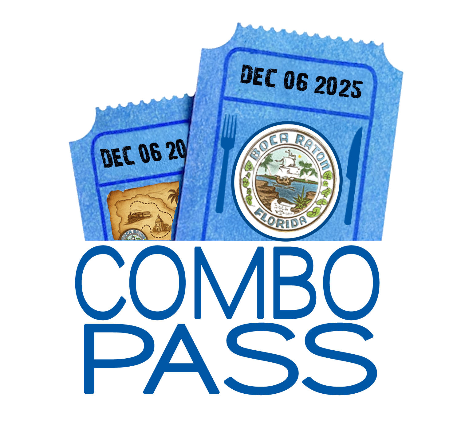 Ticket Icon